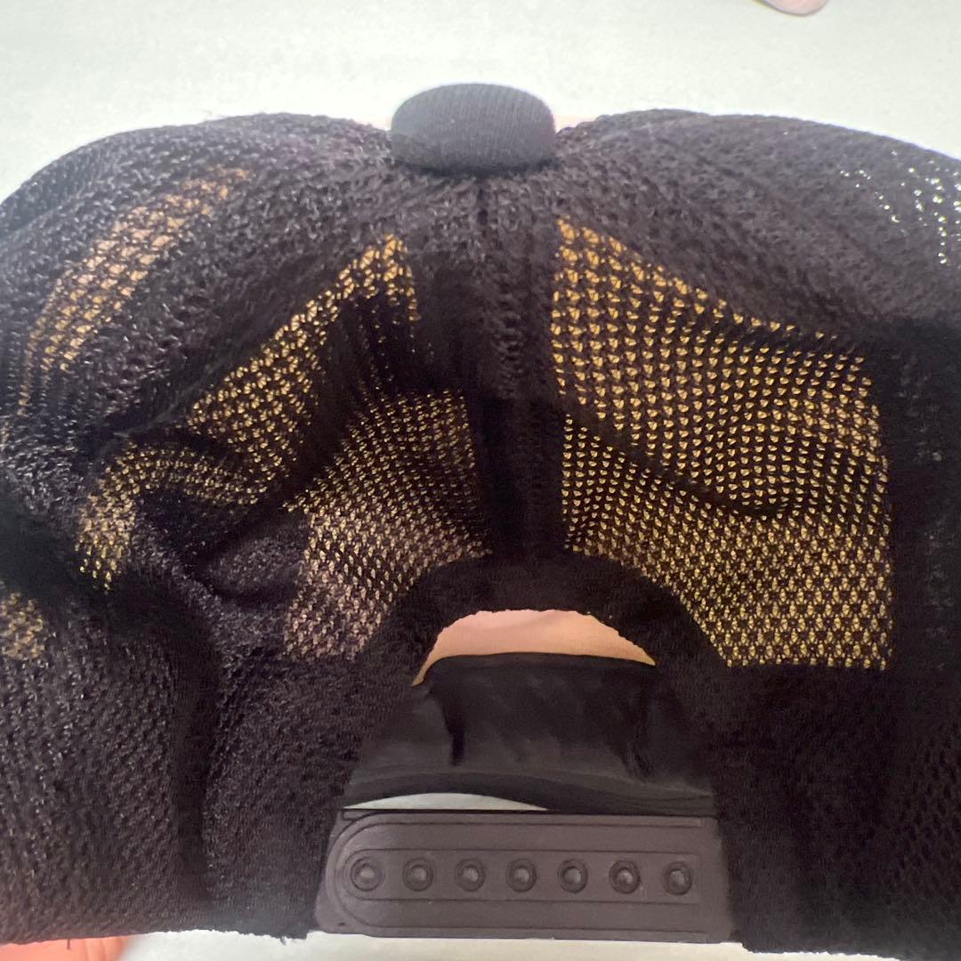 HYSTERIC GLAMOUR トラッカーキャップ