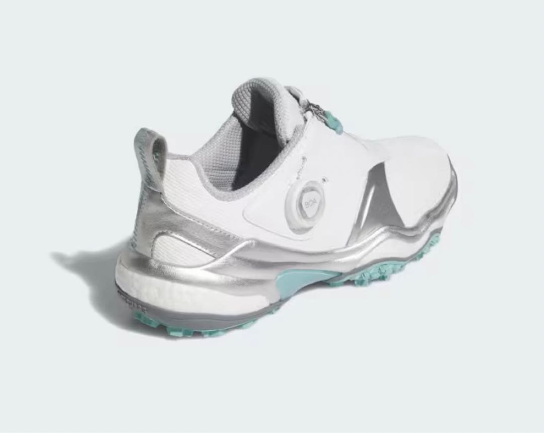 新品アディダスコードカオス25ボアNKZ95 JQ7753 レディース23cm,