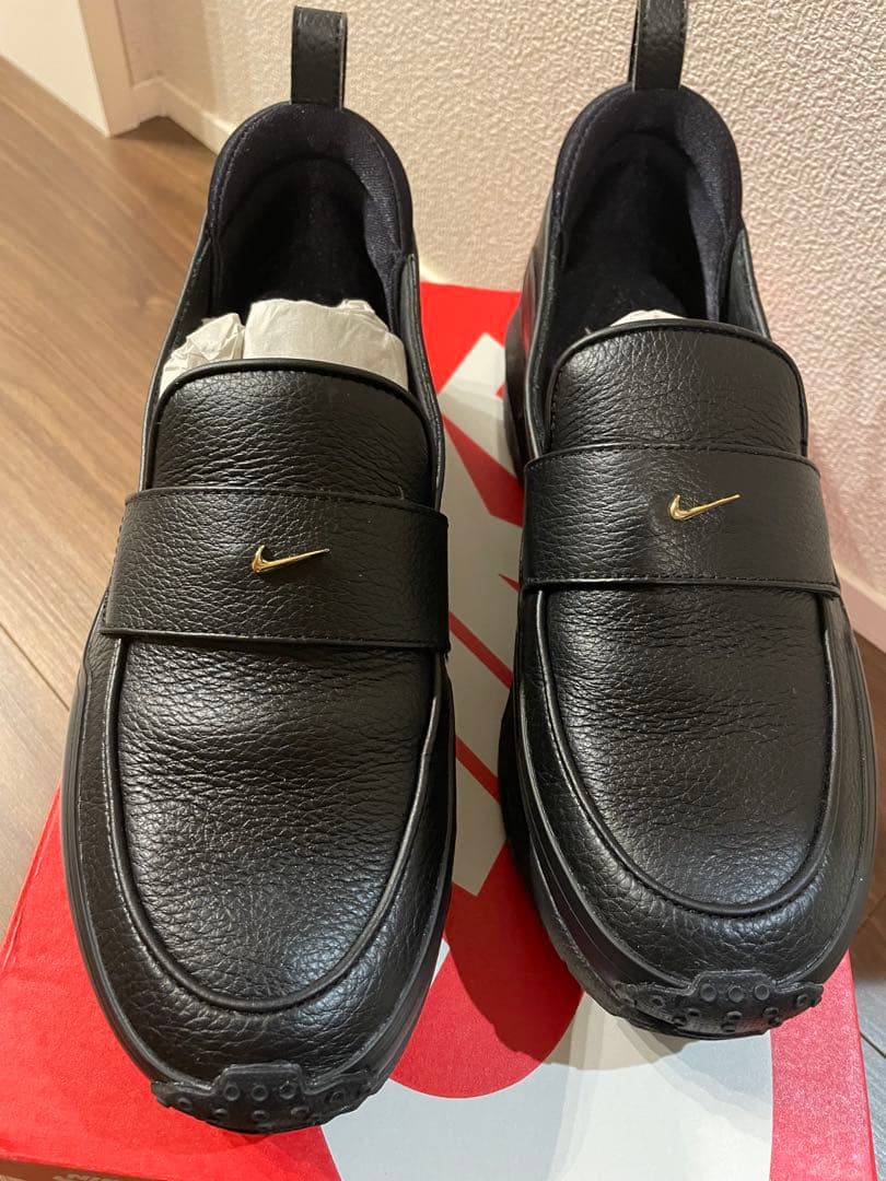 靴 NIKE W AIR MAX PHENOMENA GOLD WM 27.0cm