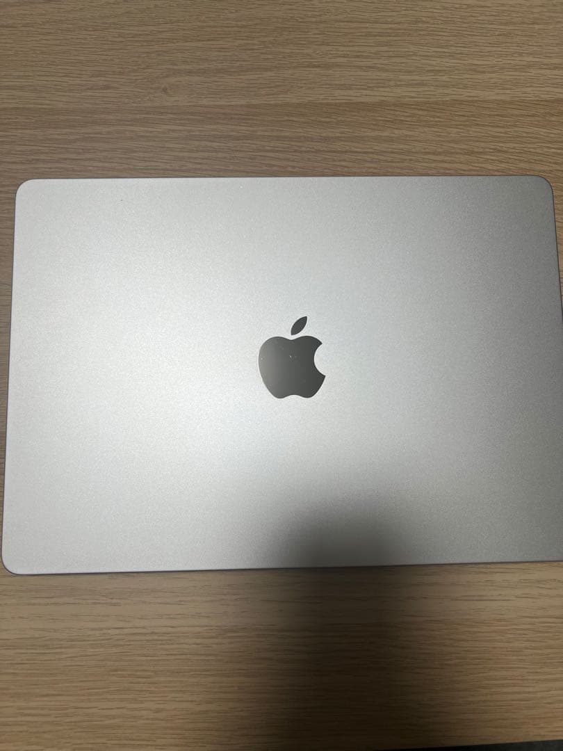 Apple MacBook シルバー 本体