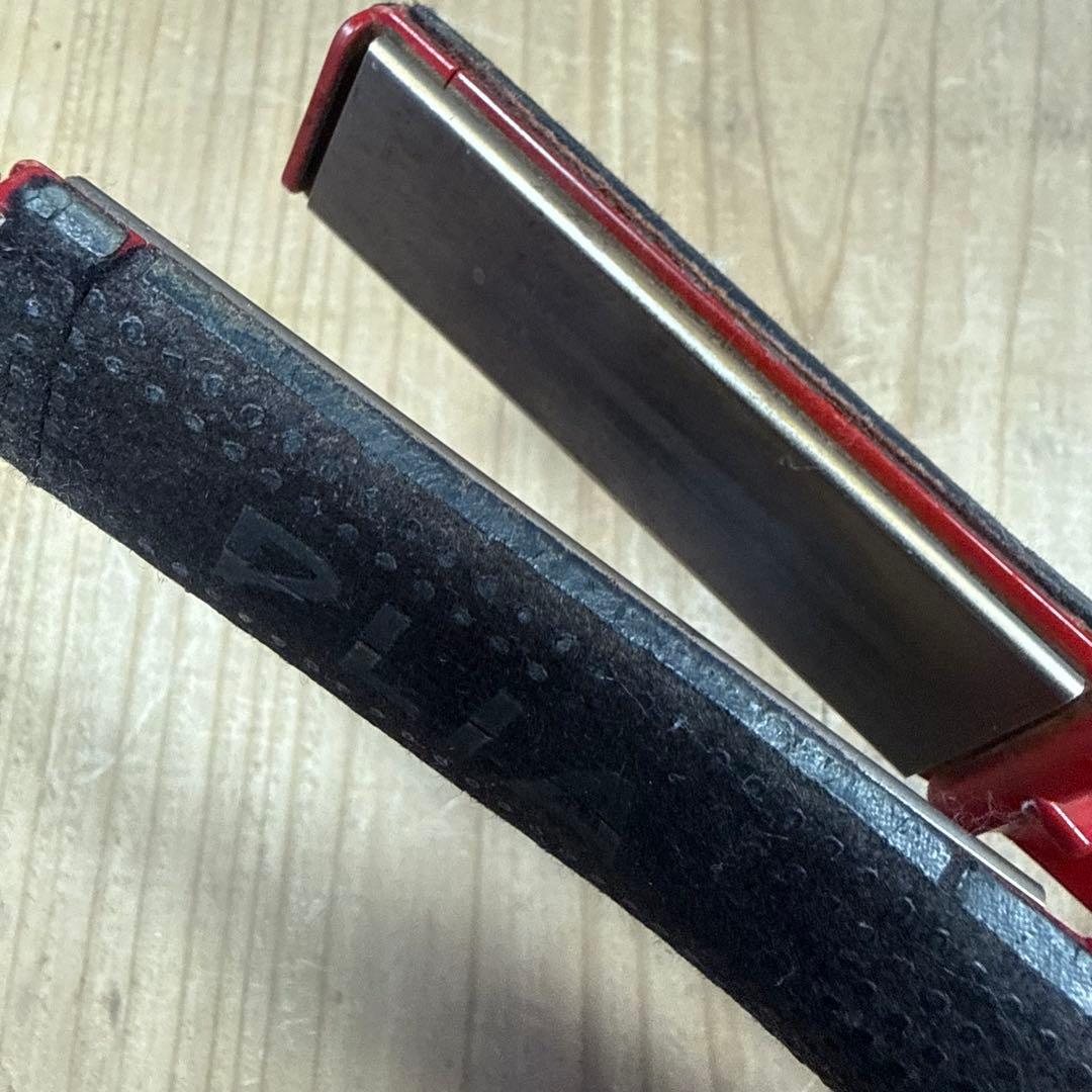 Pプ231 ルベル　プライア　ストレートアイロン業務用　PLIA LEBEL