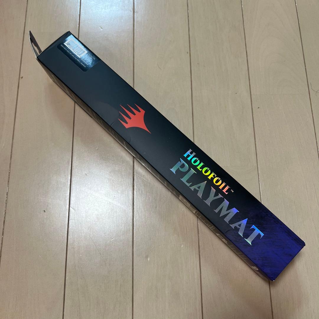 MTG ultra pro始祖ドラゴンHolofoil プレイマット