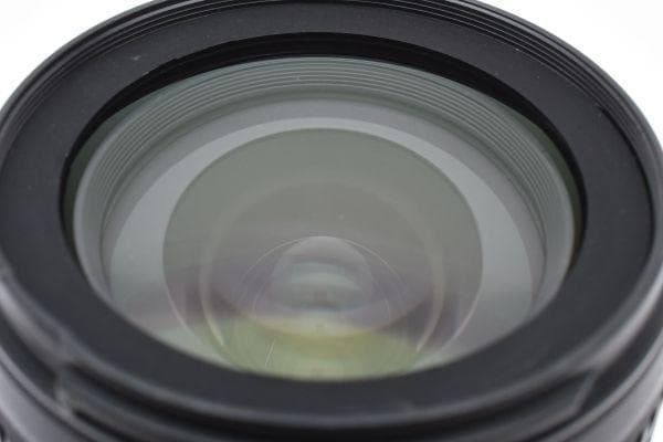 【美品】ニコン Nikon AF-S DX 18-105mm G ED VR