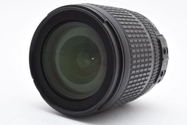 【美品】ニコン Nikon AF-S DX 18-105mm G ED VR