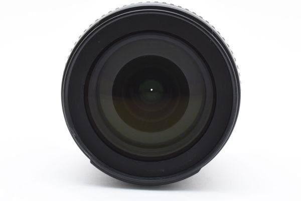 【美品】ニコン Nikon AF-S DX 18-105mm G ED VR