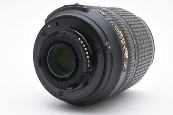 【美品】ニコン Nikon AF-S DX 18-105mm G ED VR