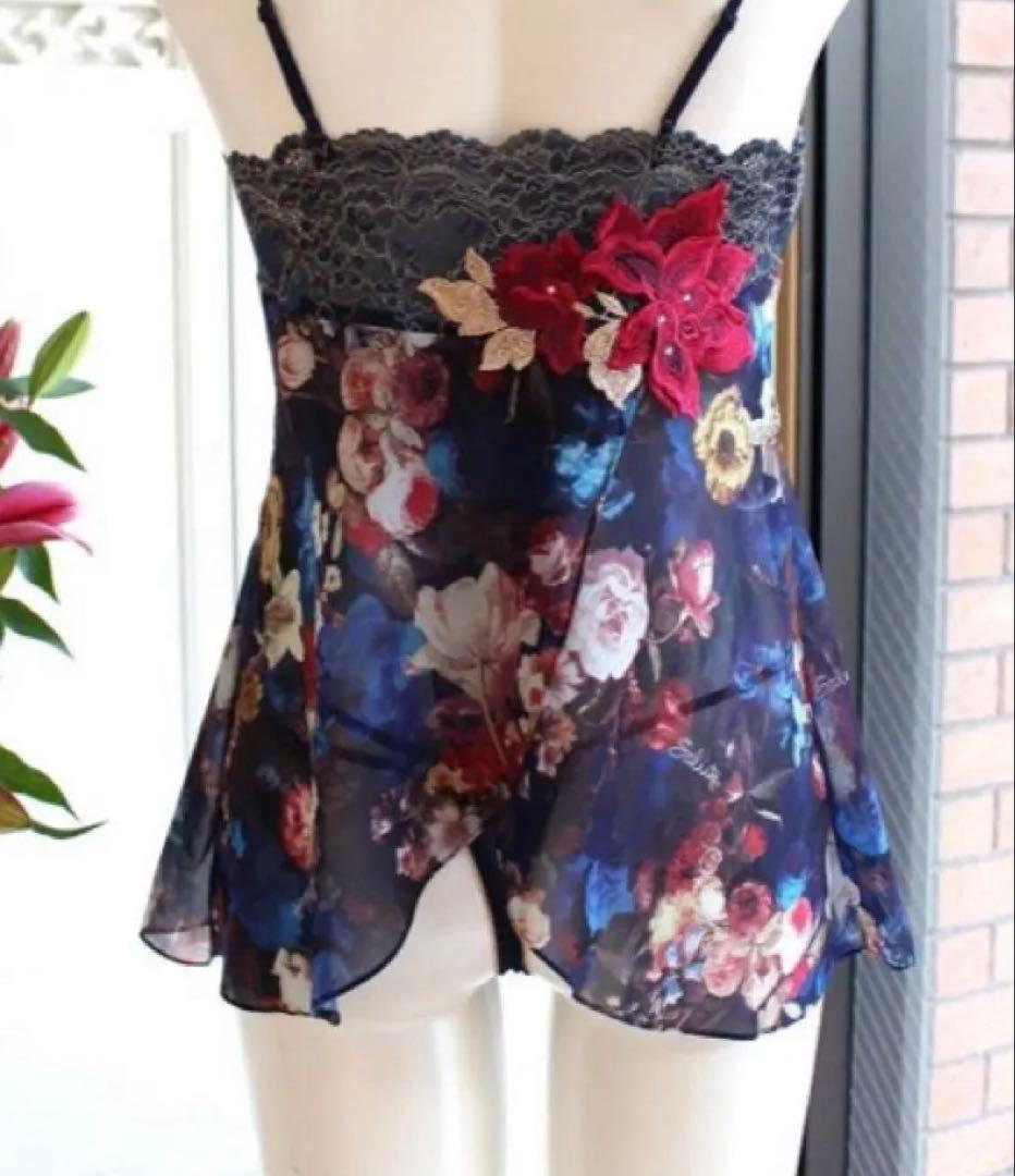 サルート 90g オペラ座の怪人 キャミソール KO