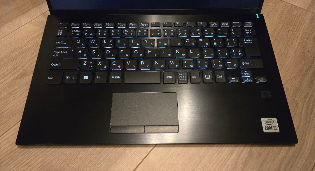 【剣山】VAIO Pro PK LTE i5/16GB/SX14同等