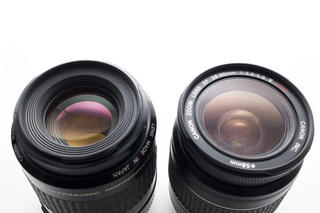 ゲリラセール！Canon EOS Kiss X10 トリプルレンズWi-Fi機能