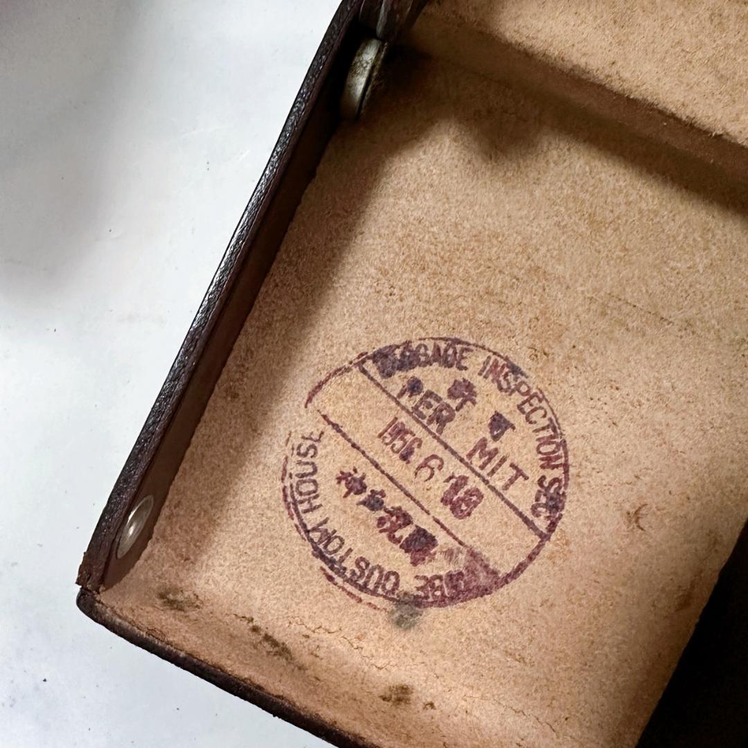 希少！　ローライコード　カメラ　二眼レフ