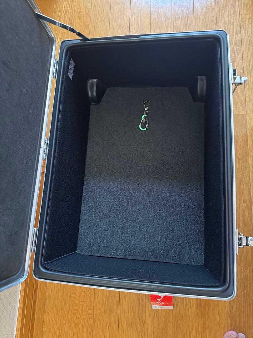 リモワ トロピカーナ