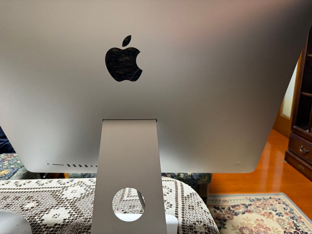 美品 Apple iMac 21.5インチ Retina 4K