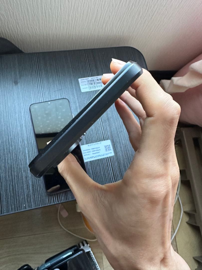 Androidスマートフォン 2台セットでの出品です。