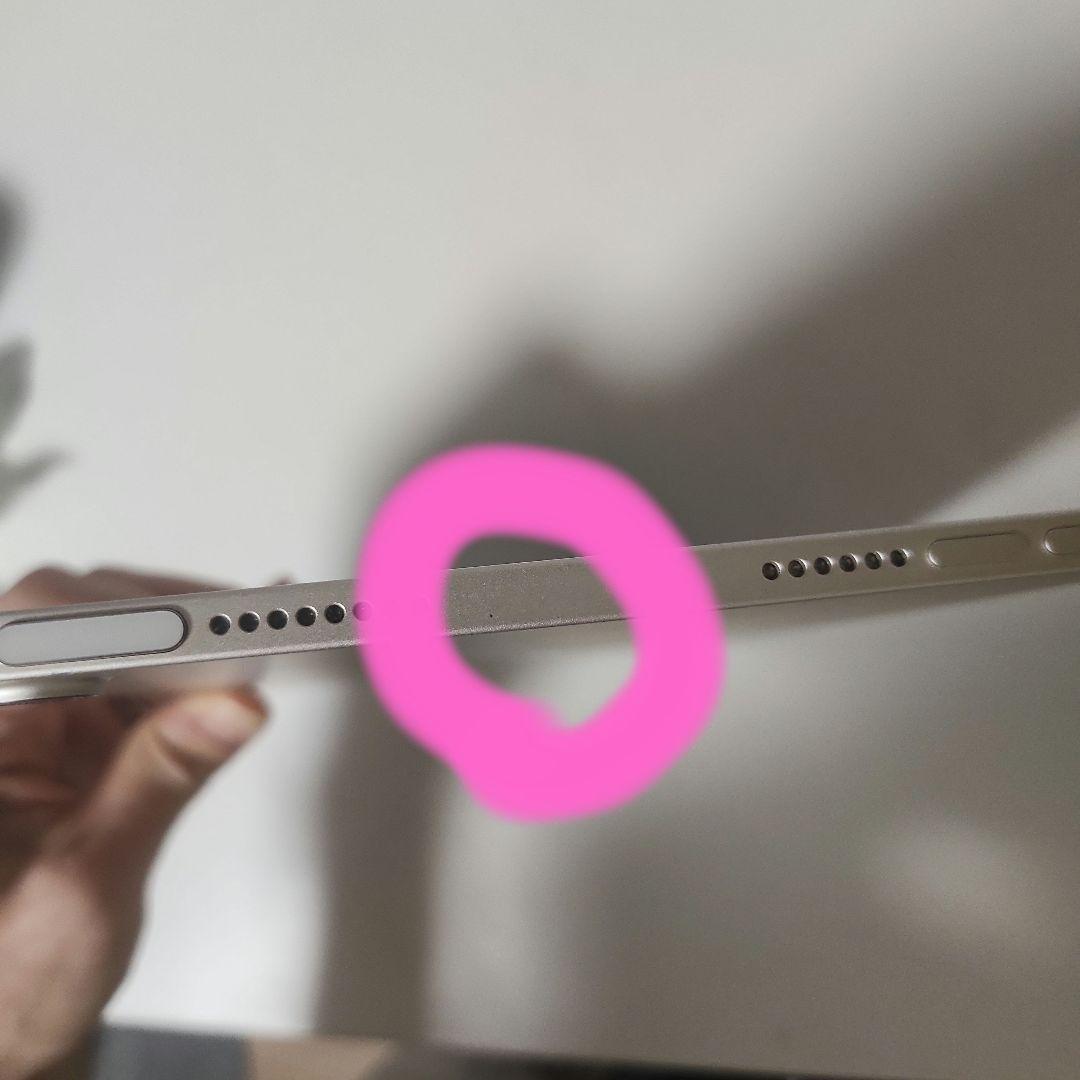 iPadmini6 第6世代64GB Wi-FiモデルApple Pencil