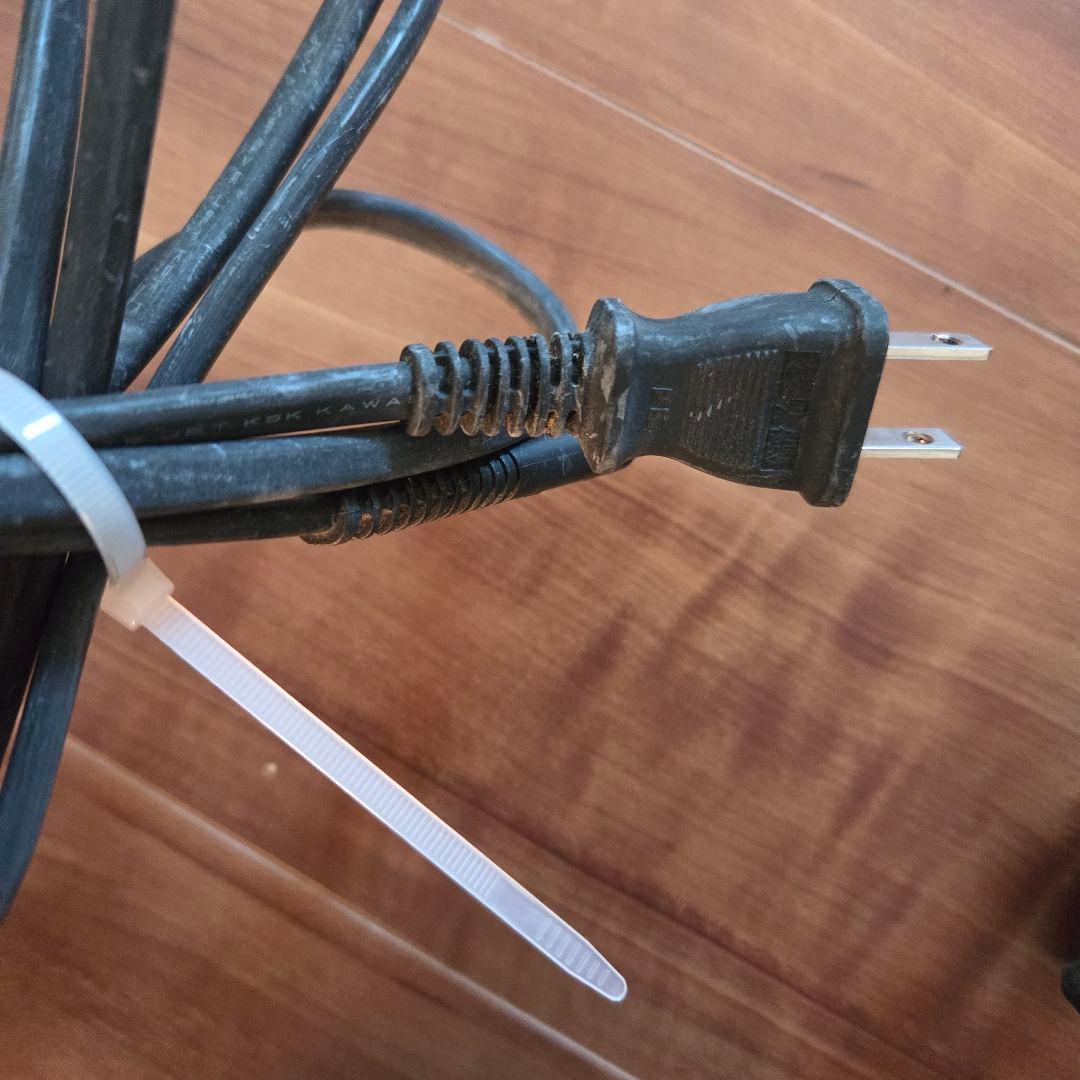 SHARP AQUOS LC-20F5 20型 液晶テレビ フリースタイル 本体