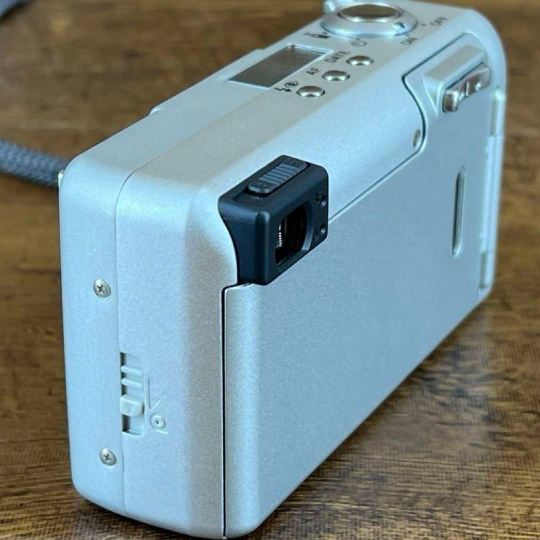 PENTAX ペンタックス　ESPIO 120SWⅡ    L-12