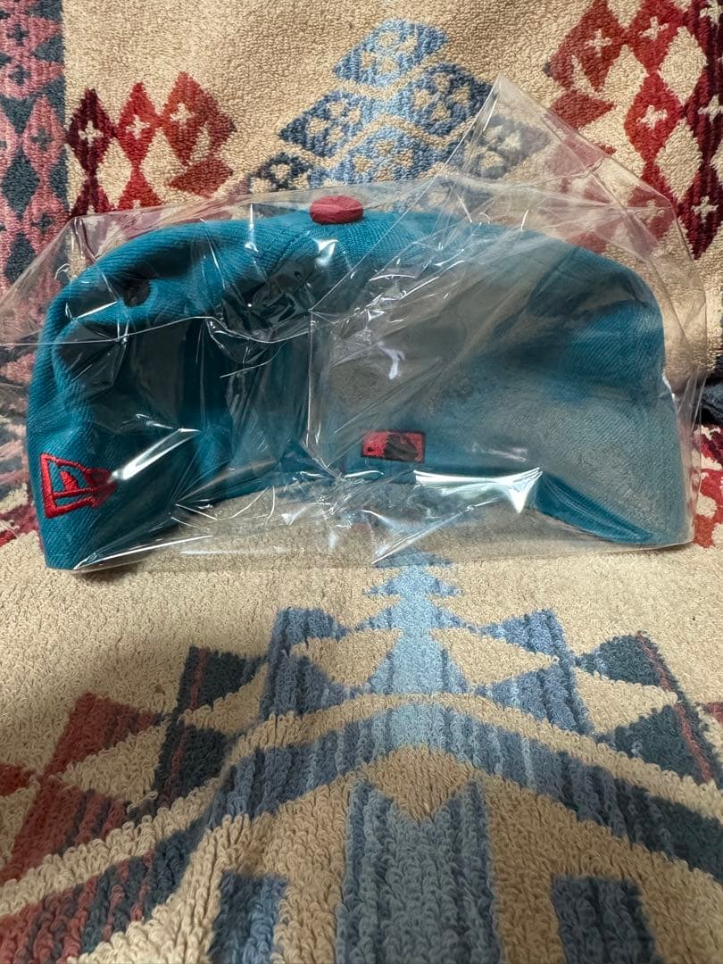 【にょろん】GAME NEWERA 別注