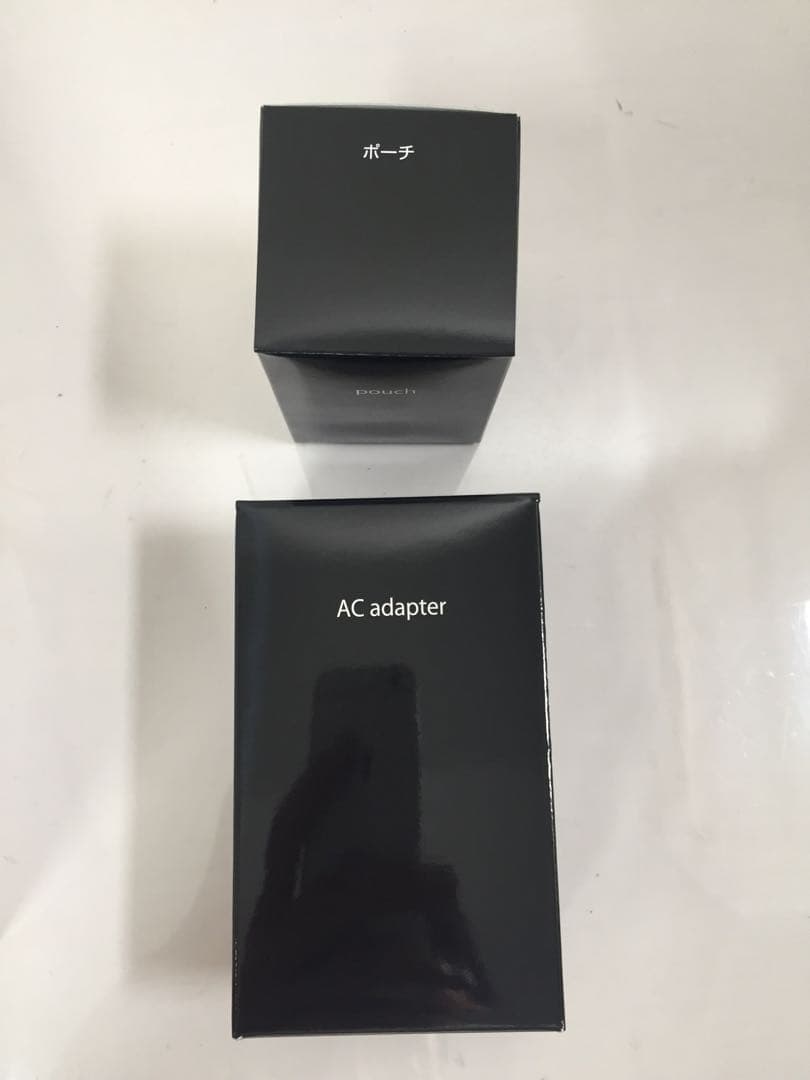 PO 未使用 SPTM セプテム アップビー メソポレーター 美容機器