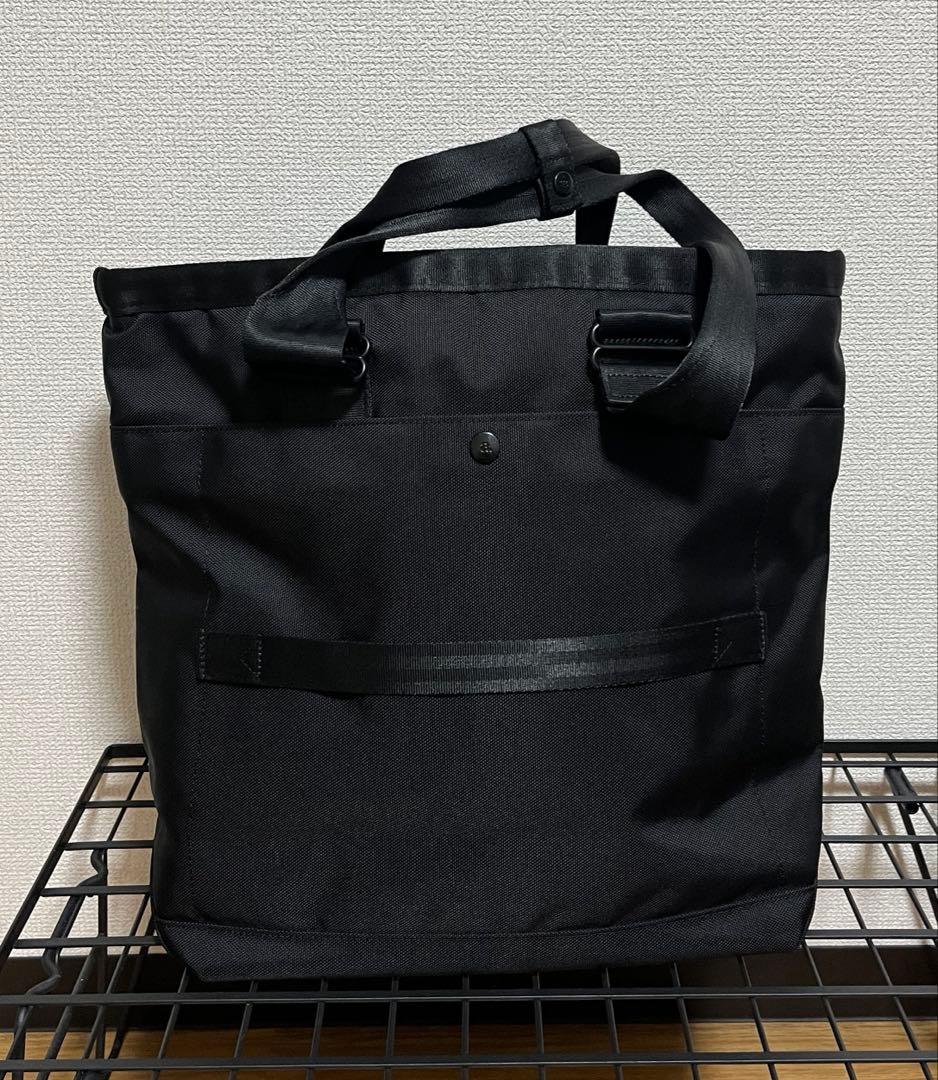 【美品】ace. MILFUSE エース ミルフューズ トートバッグ