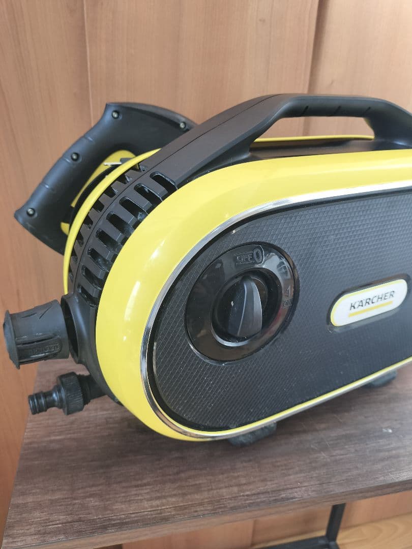 ケルヒャー JTK サイレント プラス K2 ジャパネットオリジナルセット