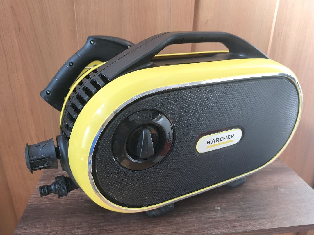 ケルヒャー JTK サイレント プラス K2 ジャパネットオリジナルセット