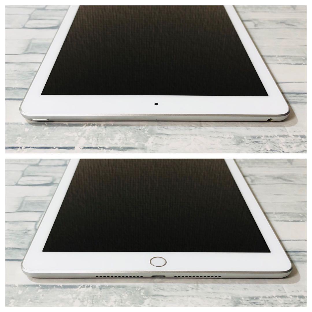 Apple 第6世代 iPad 32GB wifiモデル　管理番号：061