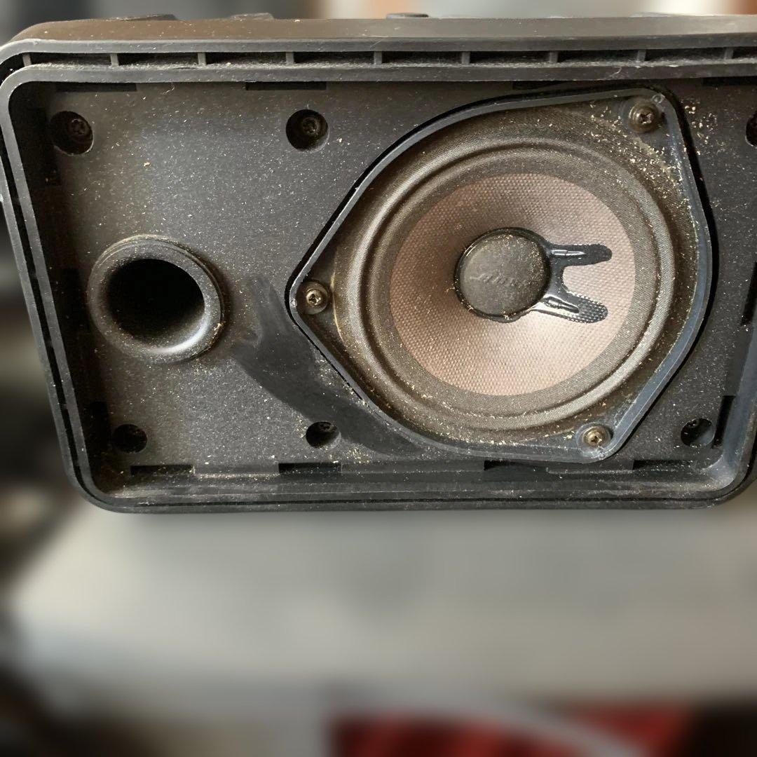 BOSEセット　ジャンク品