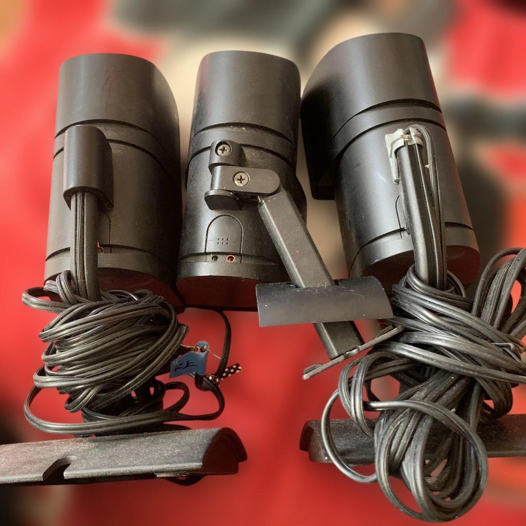 BOSEセット　ジャンク品