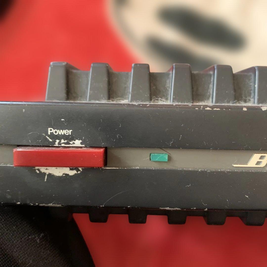 BOSEセット　ジャンク品