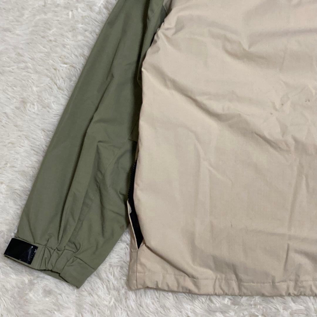 HIMANI ハイマニ スノーボードウェア セットアップ 上下 ドローコード S