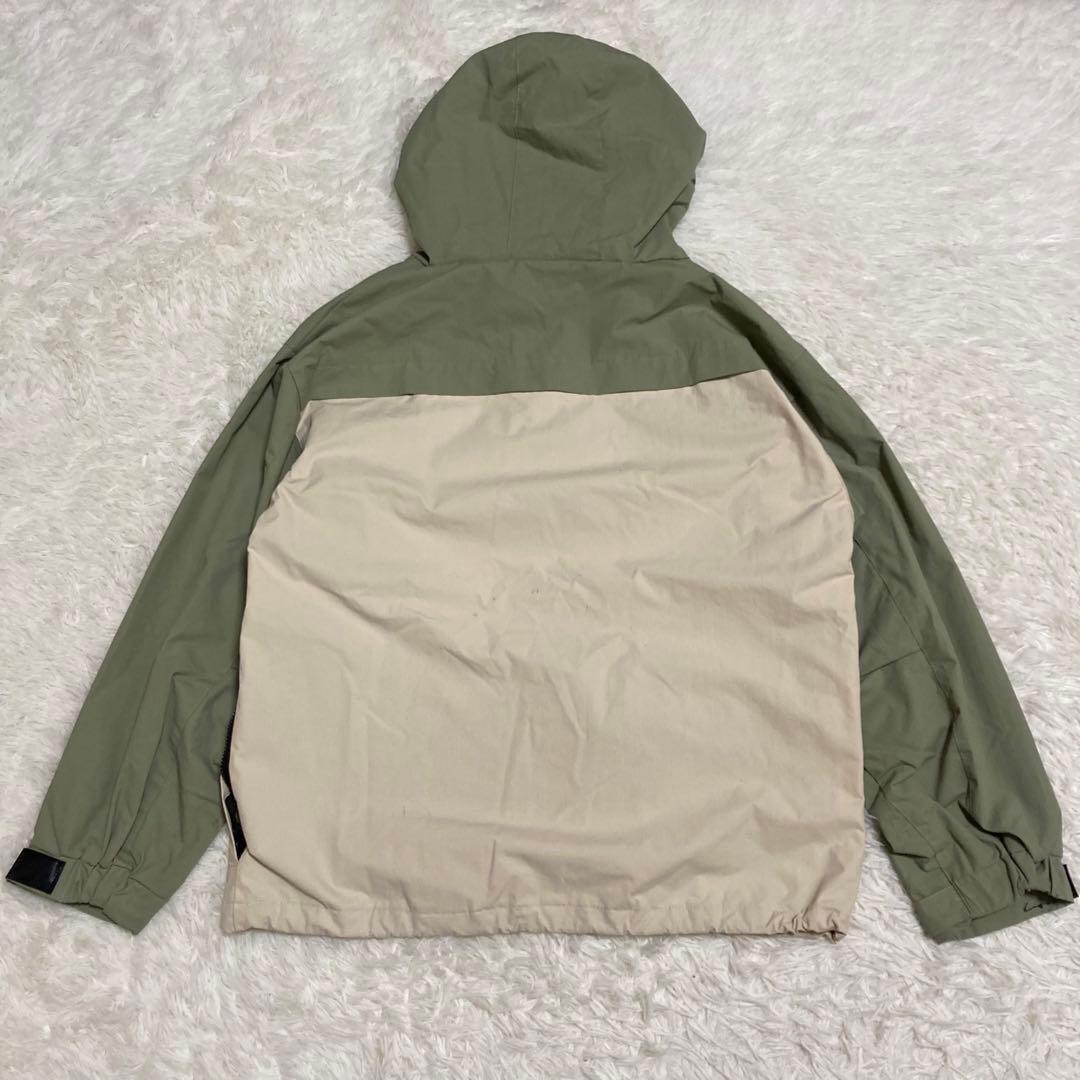 HIMANI ハイマニ スノーボードウェア セットアップ 上下 ドローコード S