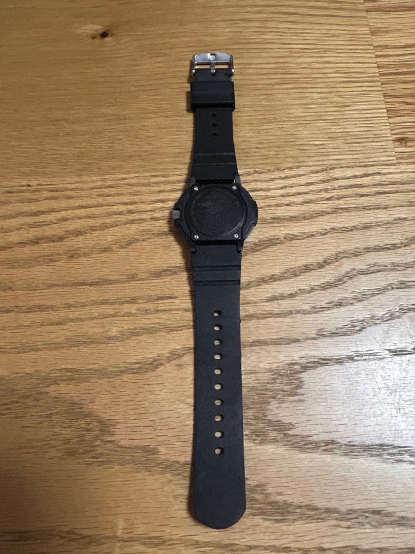 【Luminox】ネイビーシールズ 3000/3900 ルミノックス