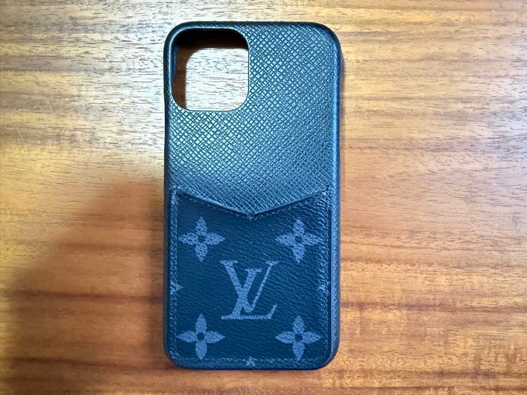 ルイヴィトン LOUIS VUITTON iPhone11proケース