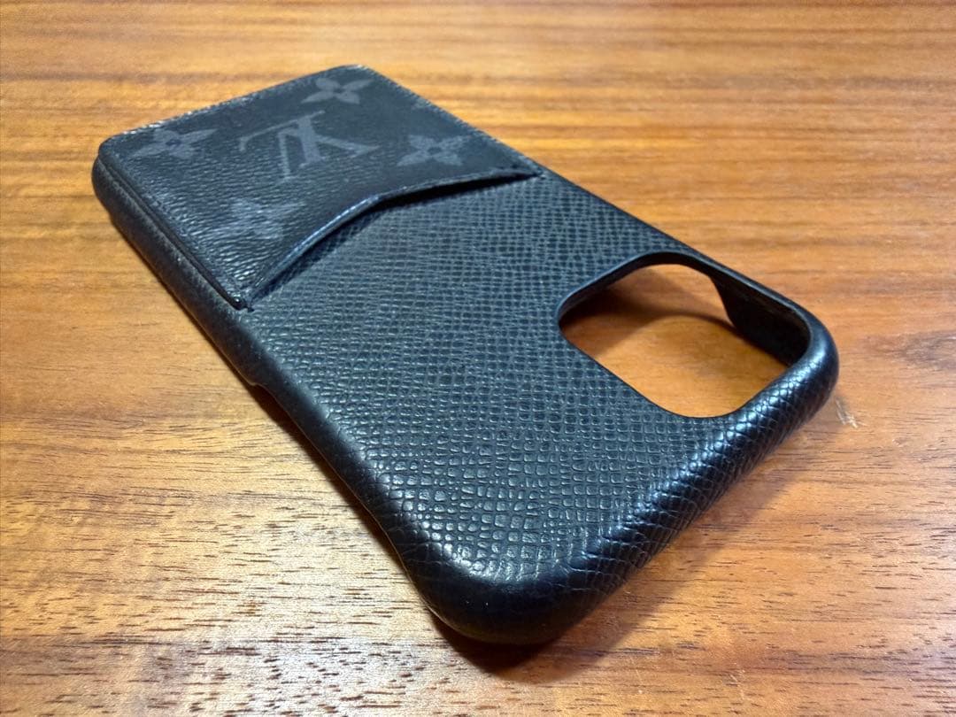ルイヴィトン LOUIS VUITTON iPhone11proケース