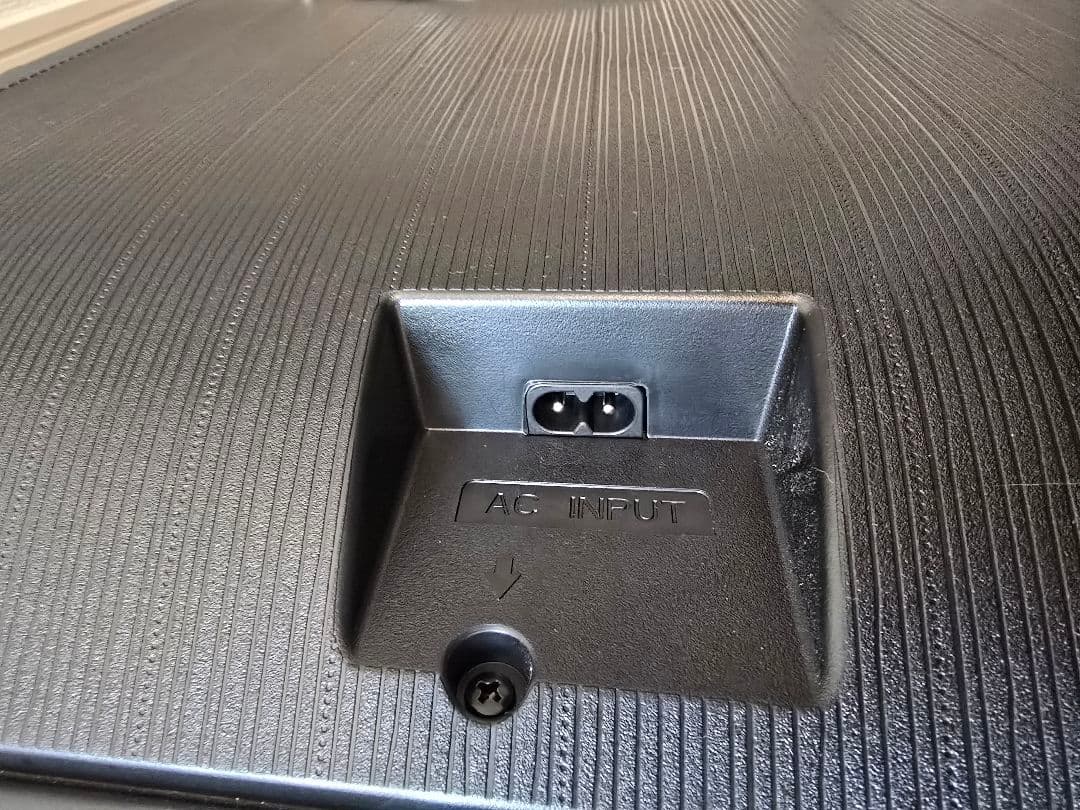 HISENSE 43E7H 43V型　テレビモニター