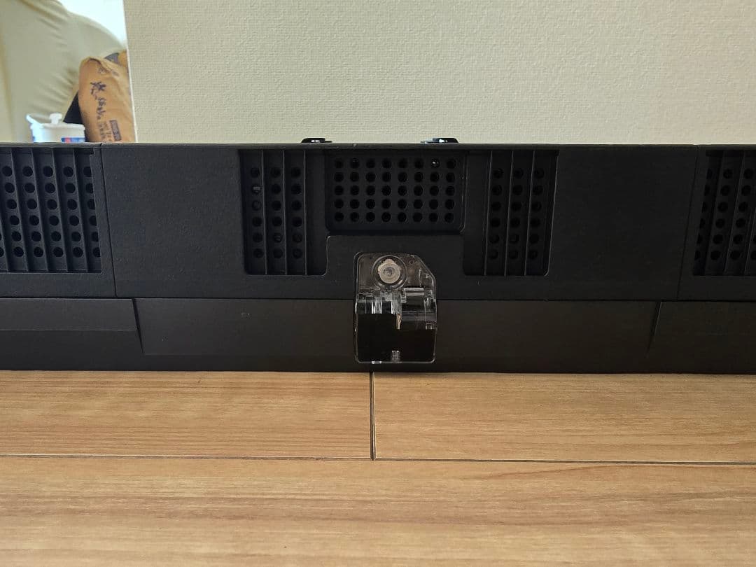 HISENSE 43E7H 43V型　テレビモニター