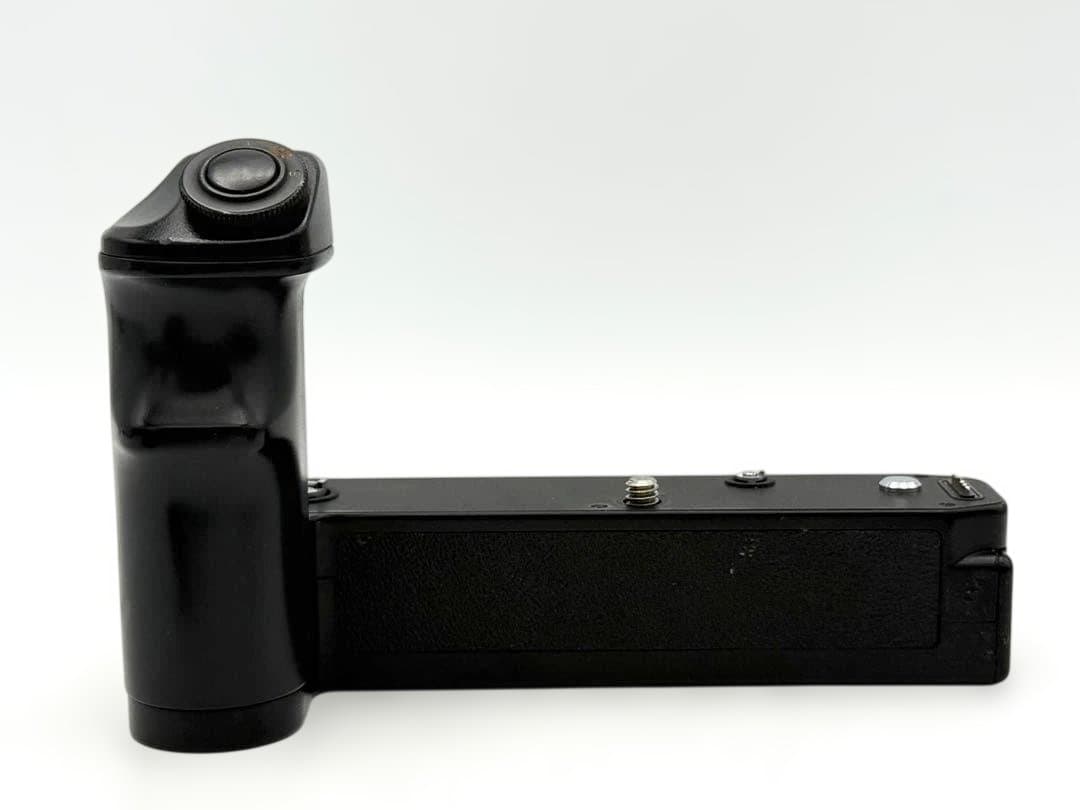 Canon NEW F-1 1984 ロス五輪記念モデル フィルム 一眼レフ