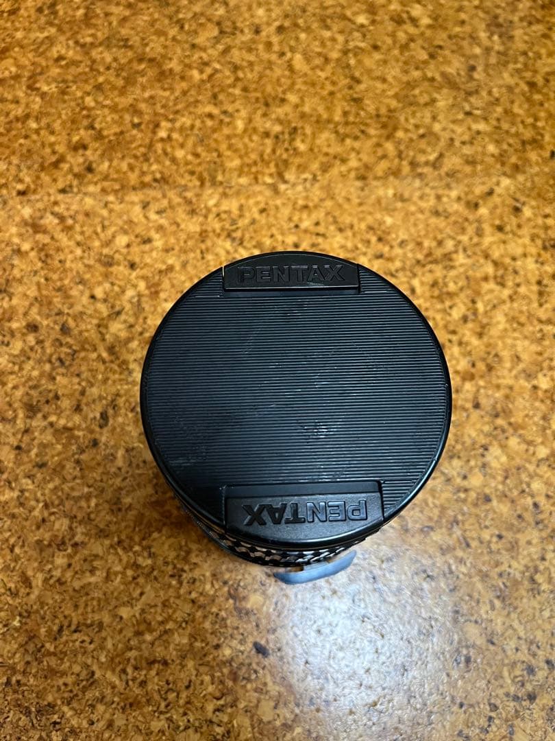 レンズ(単焦点) PENTAX SMC 67 75mm F4.5