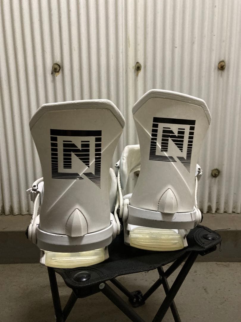 NITRO TEAMPRO Mサイズ