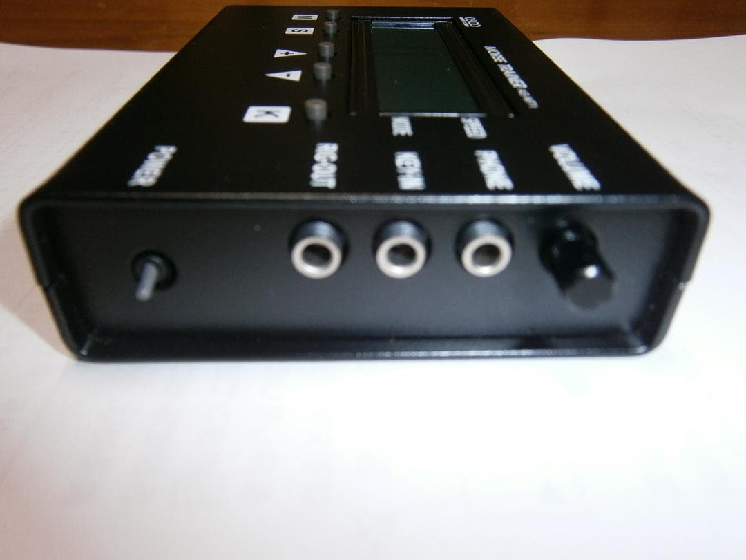 【美品】asao SYSTEM AS-MT1 モールス練習機