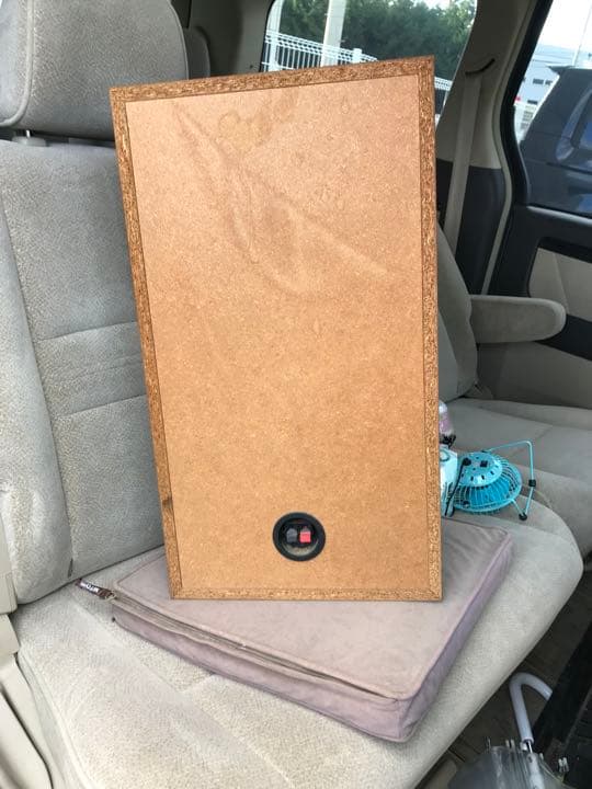 ケンウッド　ロキシーJ5 ROXY Ｊ５　スピーカーのみ　説明書付き