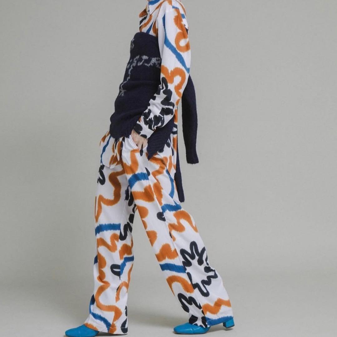 sukuスクホームパジャマセットアップ