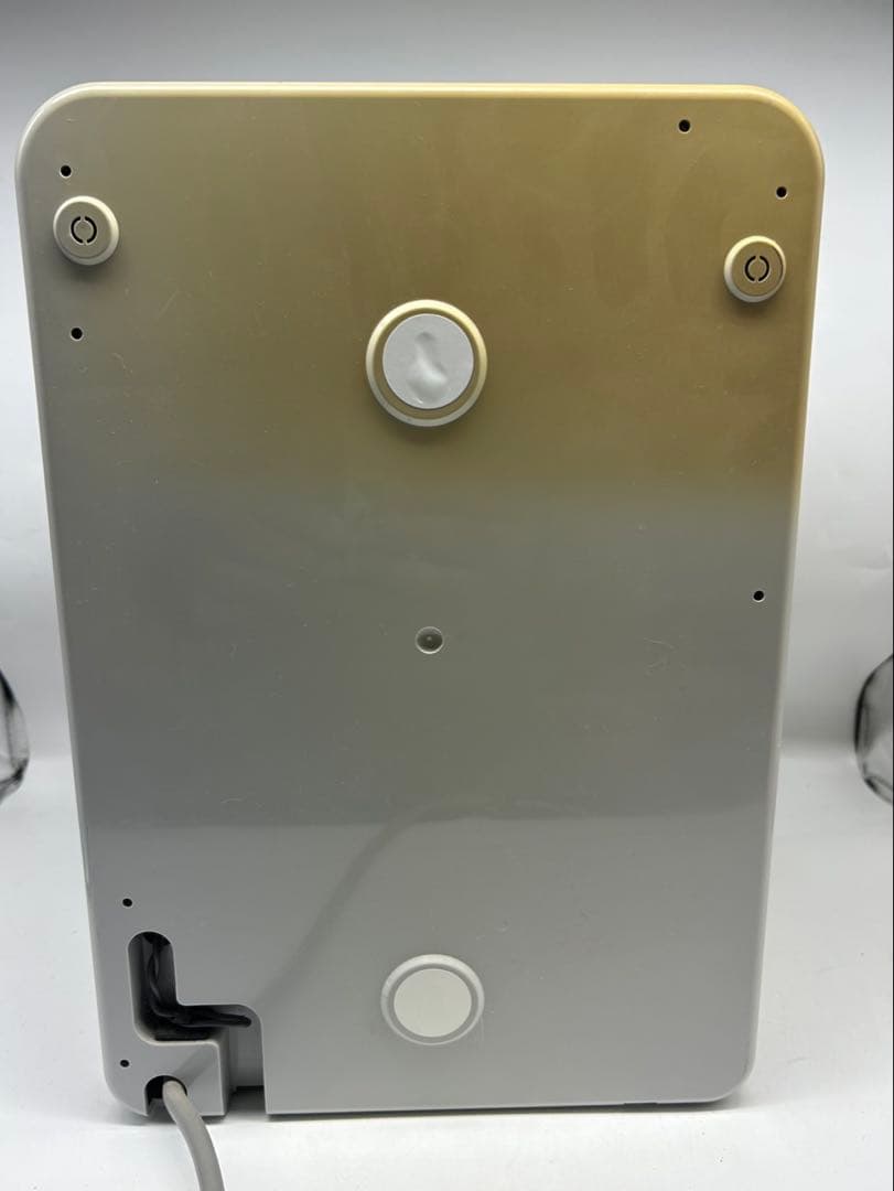 アマノ AMANO MRS-500 タイムレコーダー 鍵・中古品