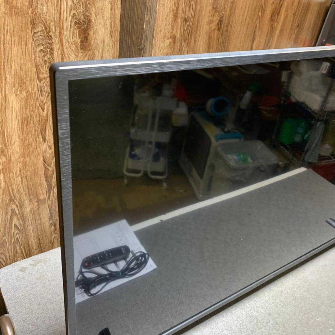 J126R アイリスオーヤマ 50型 22年製 4K液晶ディスプレイ