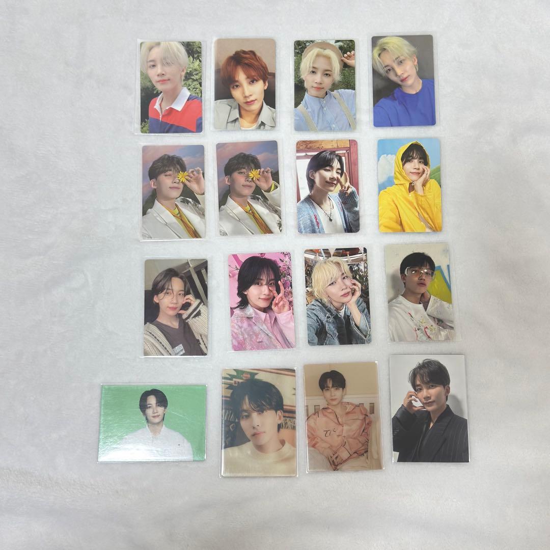 SEVENTEEN セブチ SVT • JEONGHAN ジョンハン