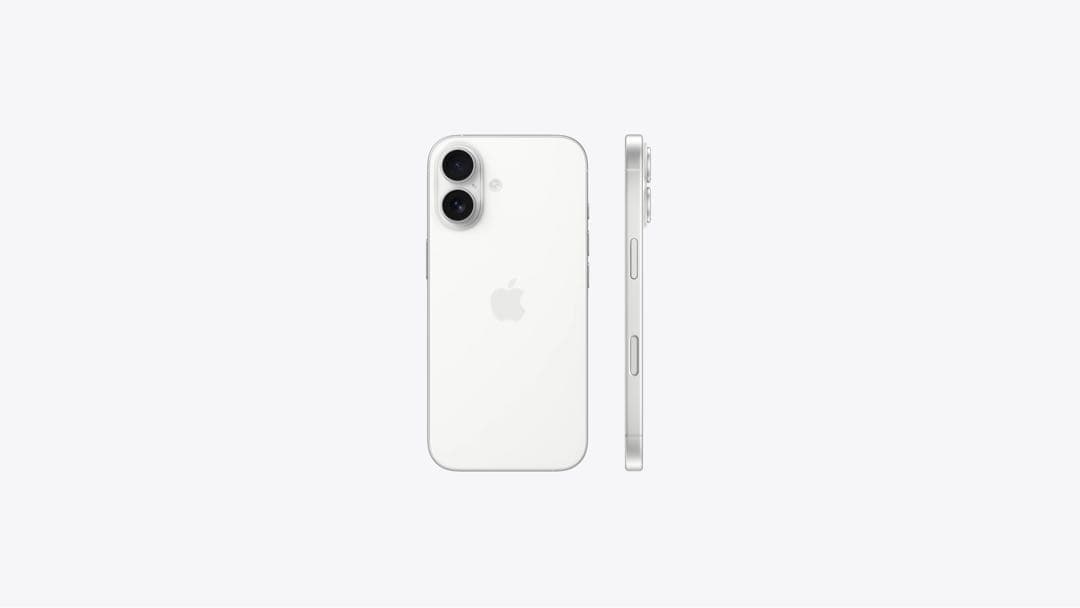 iPhone17 512GB 香港版 物理SIM シャッター音なし