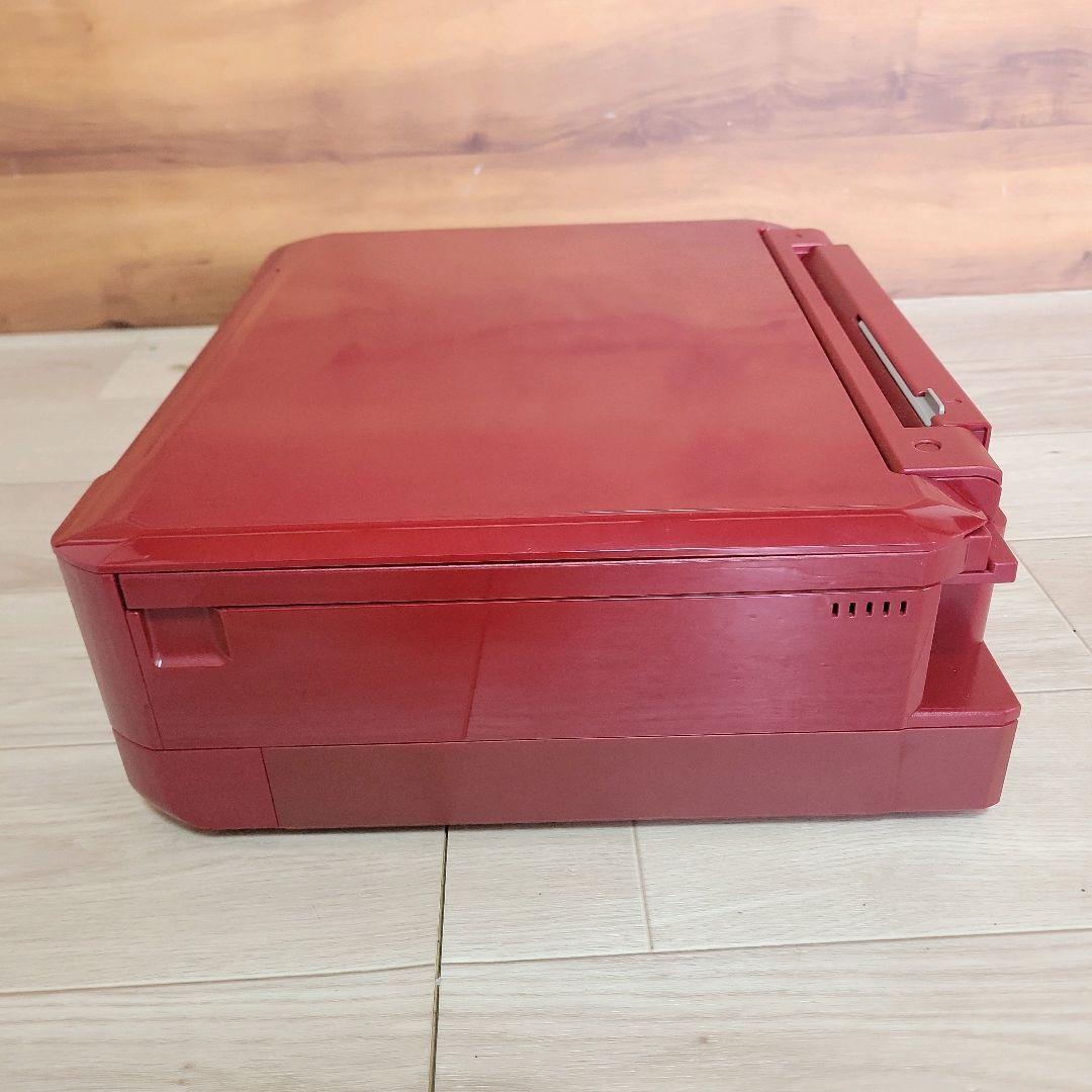 EPSON エプソン EP-808AR カラリオ インクジェットプリンター複合機