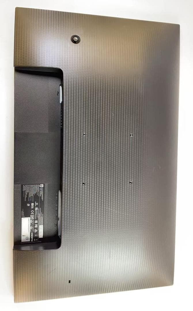 n*u様 4K 27インチモニター 27E1N1900AE/11 フィリップス