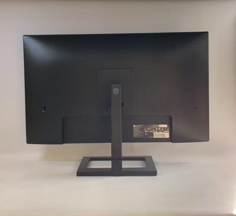 n*u様 4K 27インチモニター 27E1N1900AE/11 フィリップス