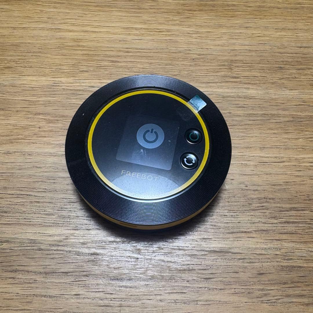 ポケットWi-Fi freebot